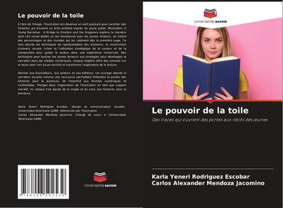 Le pouvoir de la toile