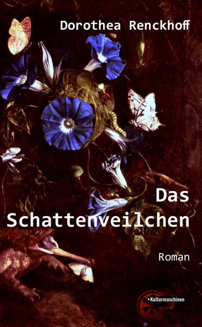 Das Schattenveilchen