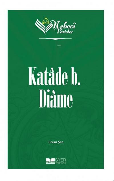 Nebevi Varisler 16 - Katade B. Diame