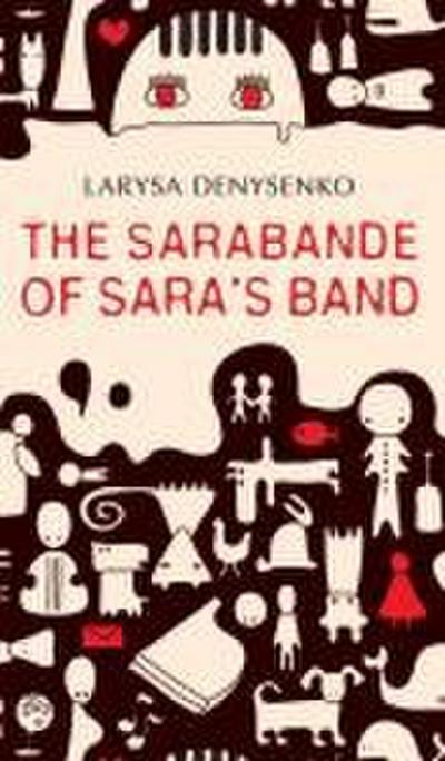 The Sarabande of Sara’s Band