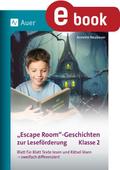 Escape-Room-Geschichten zur Leseförderung 2