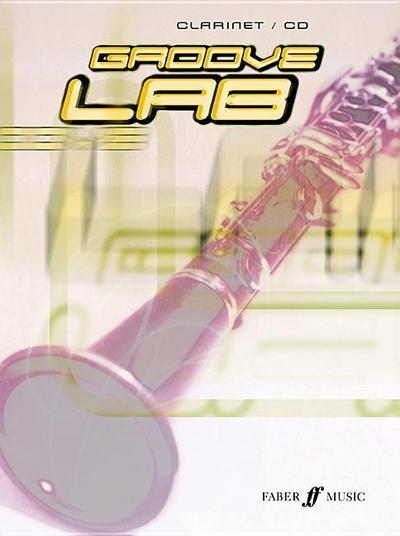 Groove Lab: Clarinet