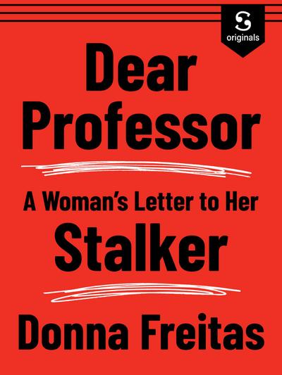 Dear Professor