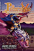 Princeless: Short Stories Volume 1 #TPB