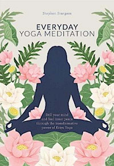 Everyday Yoga Meditation