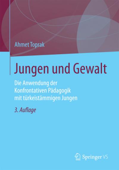 Jungen und Gewalt