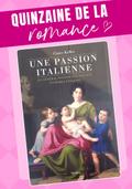 Une passion italienne