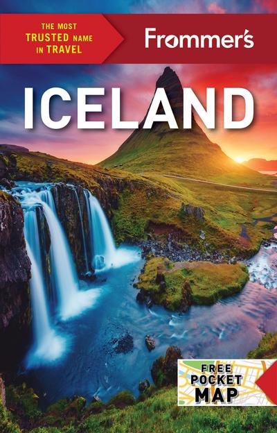 Frommer’s Iceland