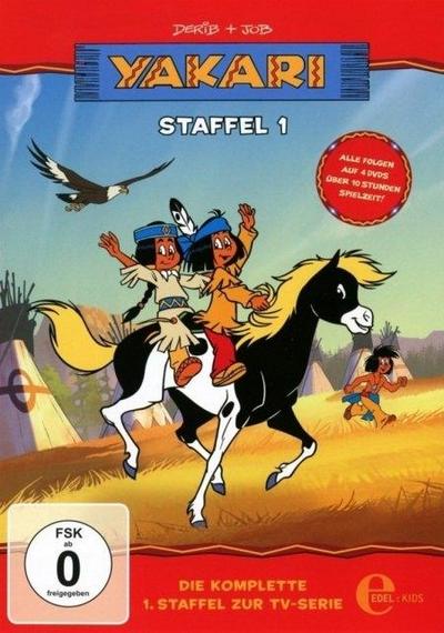 Yakari