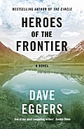 Heroes of the Frontier