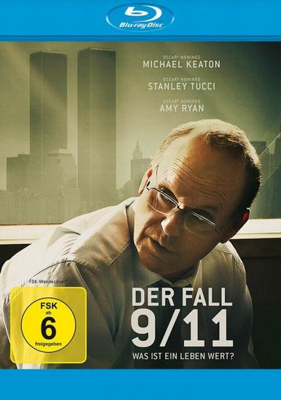 Der Fall 9/11 - Was ist ein Leben wert?