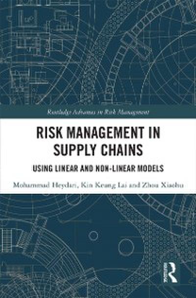 Risk Management in Supply Chains