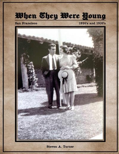 When They We’re Young