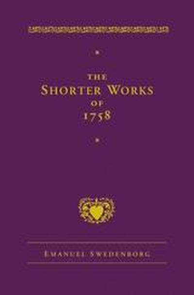 Shorter Works of 1758
