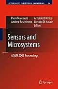 Sensors and Microsystems