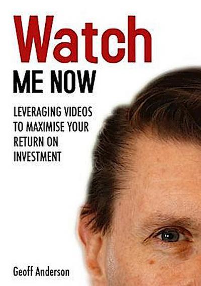 Watch Me Now