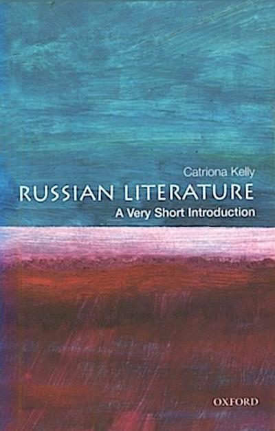 Russian Literature