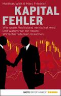 Kapitalfehler