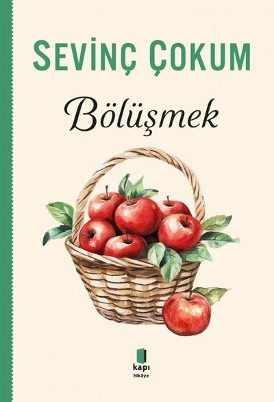 Bölüsmek