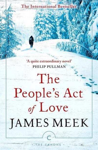 The People’s Act of Love