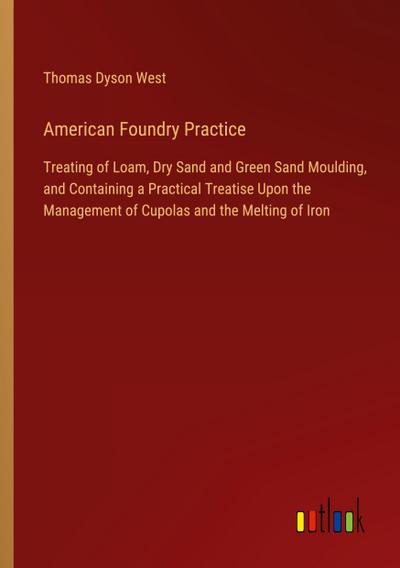 American Foundry Practice