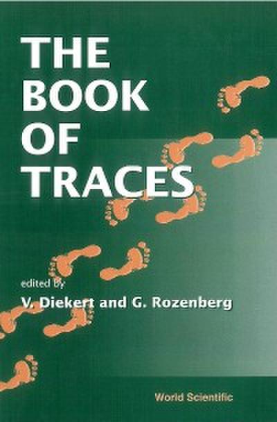 BOOK OF TRACES,THE