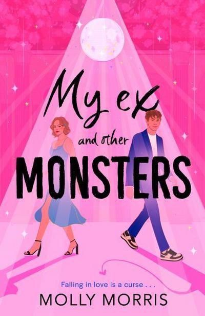 MY EX & OTHER MONSTERS PB
