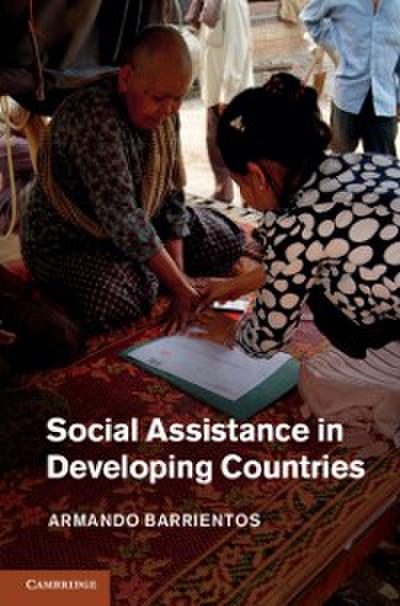 Social Assistance in Developing Countries