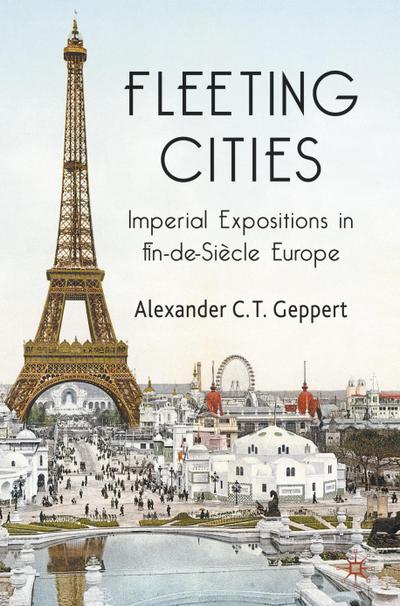 Fleeting Cities