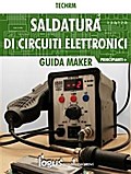 Saldatura di circuiti elettronici