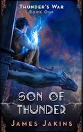 Son of Thunder (Thunder’s War, #1)