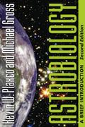Astrobiology