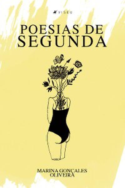 Poesias de segunda