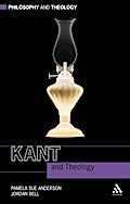Kant and Theology