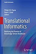 Translational Informatics