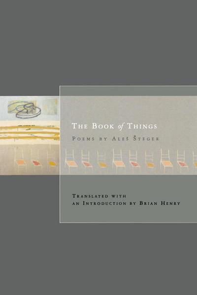 The Book of Things