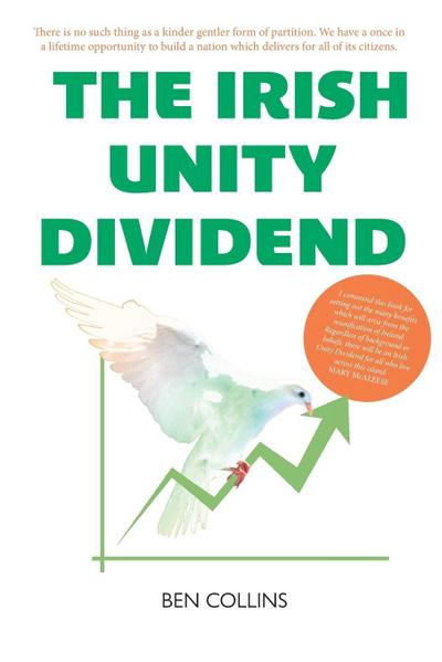 The Irish Unity Dividend