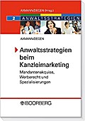 Anwaltsstrategien beim Marketing