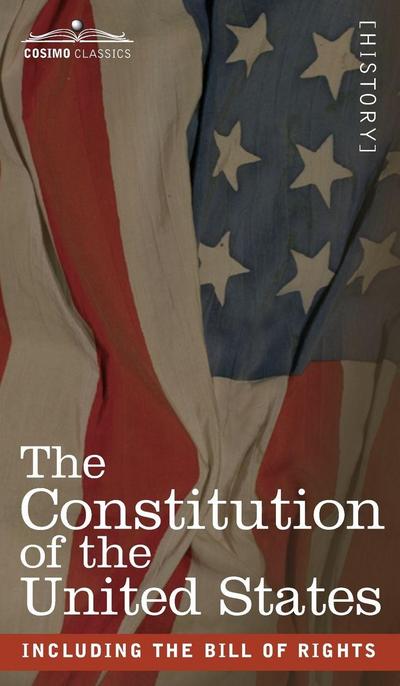 The Constitution of the United States