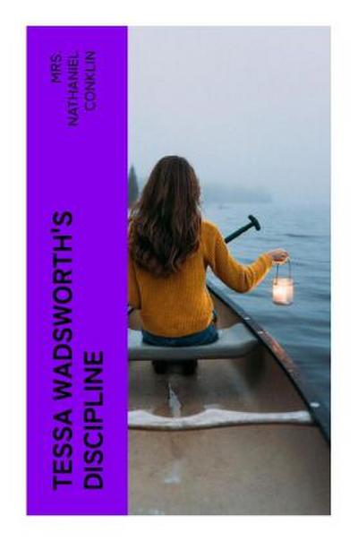Tessa Wadsworth’s Discipline