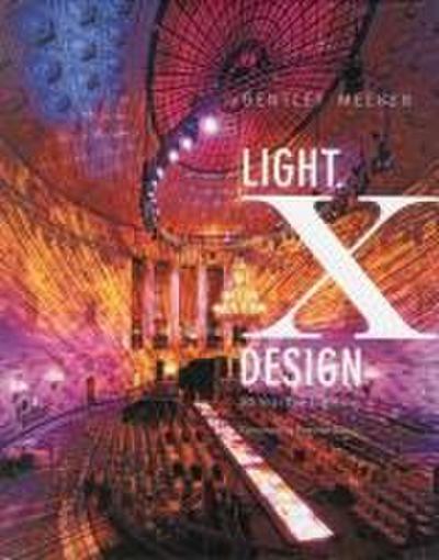 Light X Design