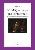 LGBTIQ+ people and Pentecostals