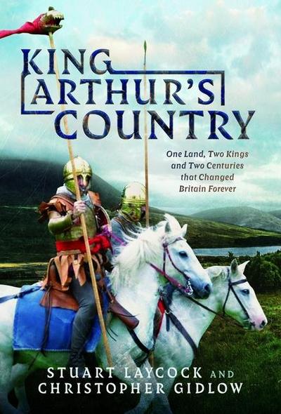 King Arthur’s Country