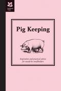 Pig Keeping - Richard Lutwyche
