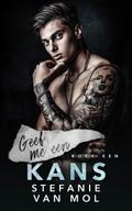 Geef me een kans