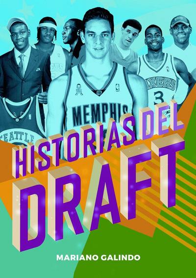 Historias del Draft
