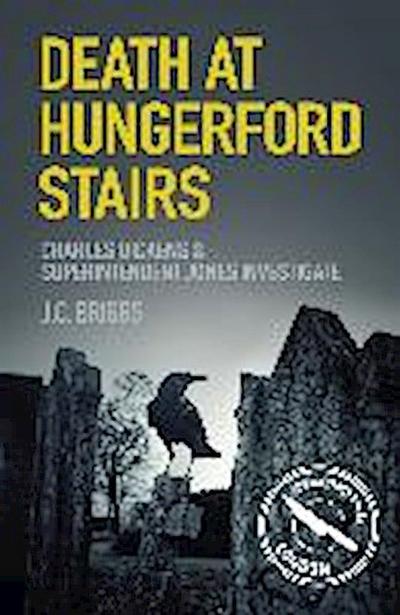 Death at Hungerford Stairs