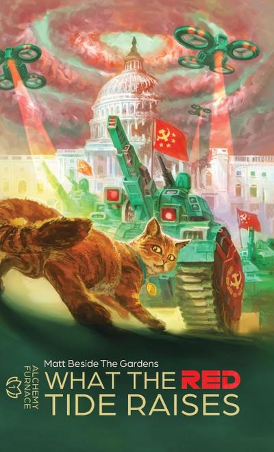 What the Red Tide Raises