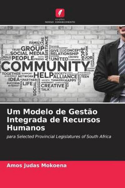 Um Modelo de Gestão Integrada de Recursos Humanos