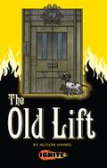 Old Lift